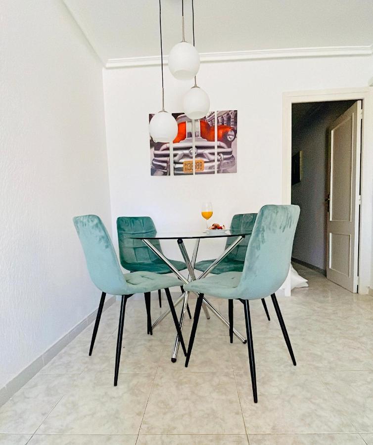 Apartament Calipso *