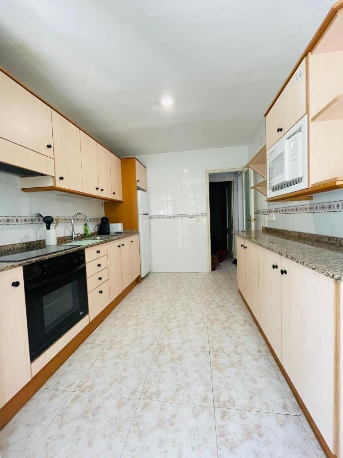 Apartment Calipso *