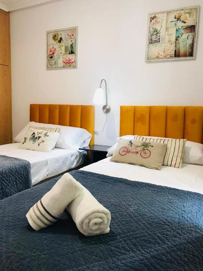 Apartment Calipso Salou