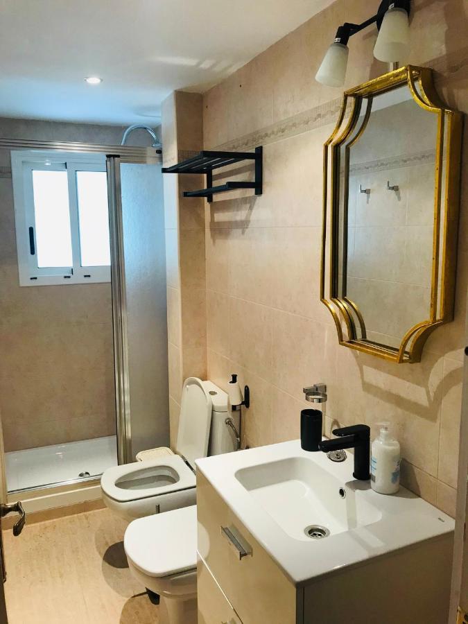 Apartament Calipso Salou