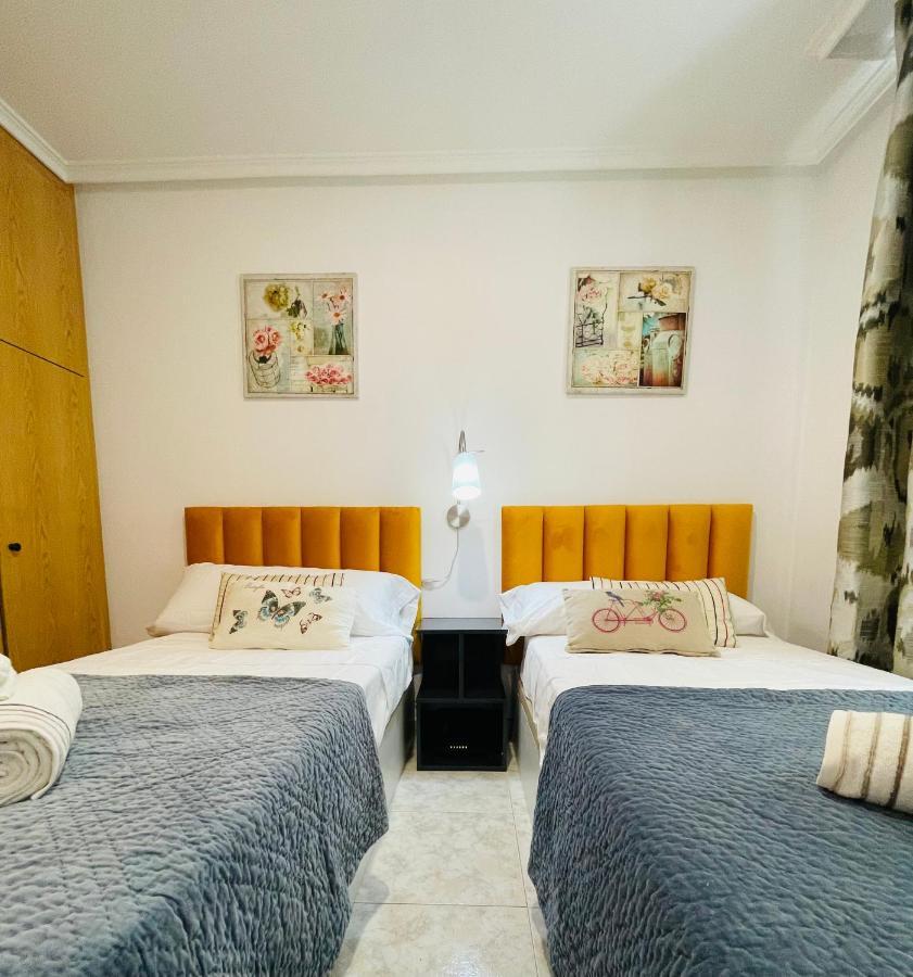 Apartment Calipso